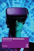 E-Book (epub) Interactive Documentary von Kate Nash