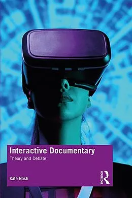 E-Book (pdf) Interactive Documentary von Kate Nash