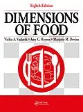 E-Book (epub) Dimensions of Food von Vickie A. Vaclavik, Amy Haynes