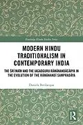E-Book (epub) Modern Hindu Traditionalism in Contemporary India von Daniela Bevilacqua