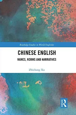 E-Book (pdf) Chinese English von Zhichang Xu