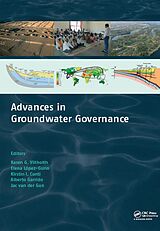 eBook (pdf) Advances in Groundwater Governance de 