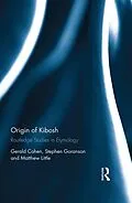 ePUB Origin of Kibosh von Gerald Cohen, Stephen Goranson, Matthew Little