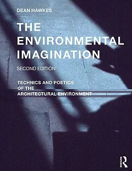E-Book (pdf) The Environmental Imagination von Dean Hawkes