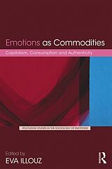 eBook (epub) Emotions as Commodities de 