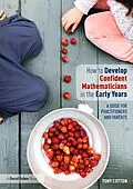 E-Book (epub) How to Develop Confident Mathematicians in the Early Years von Tony Cotton