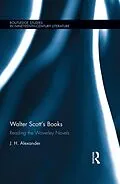 E-Book (pdf) Walter Scott's Books von J. H. Alexander