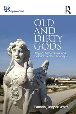 E-Book (epub) Old and Dirty Gods von Pamela Cooper-White