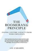 E-Book (epub) The Boomerang Principle von Lee Caraher