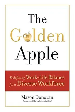 E-Book (pdf) The Golden Apple von Mason Donovan