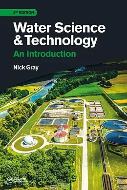 E-Book (epub) Water Science and Technology von Nicholas Gray