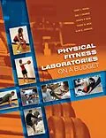 E-Book (pdf) Physical Fitness Laboratories on a Budget von Terry J. Housh, Joel T. Cramer, Joseph P. Weir