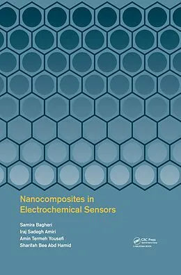 E-Book (pdf) Nanocomposites in Electrochemical Sensors von Samira Bagheri, Iraj Sadegh Amiri, Amin Termeh Yousefi