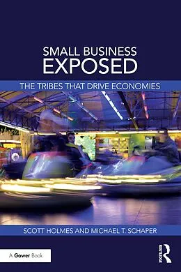 E-Book (pdf) Small Business Exposed von Scott Holmes, Michael T. Schaper