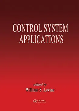 ePUB Control System Applications von William S. Levine