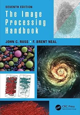 E-Book (epub) The Image Processing Handbook von John C. Russ, F. Brent Neal