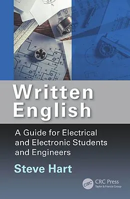 E-Book (epub) Written English von Steve Hart