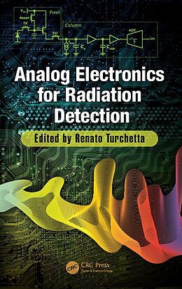 E-Book (epub) Analog Electronics for Radiation Detection von 