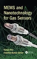 E-Book (epub) MEMS and Nanotechnology for Gas Sensors von Sunipa Roy, Chandan Kumar Sarkar