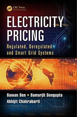 E-Book (epub) Electricity Pricing von Sawan Sen, Samarjit Sengupta, Abhijit Chakrabarti