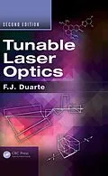 E-Book (epub) Tunable Laser Optics von F. J. Duarte