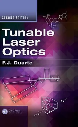 E-Book (epub) Tunable Laser Optics von F. J. Duarte