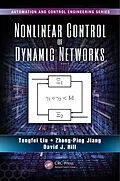 E-Book (epub) Nonlinear Control of Dynamic Networks von Tengfei Liu, Zhong-Ping Jiang, David J. Hill