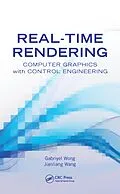E-Book (epub) Real-Time Rendering von Gabriyel Wong, Jianliang Wang