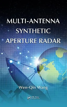 E-Book (epub) Multi-Antenna Synthetic Aperture Radar von Wen-Qin Wang