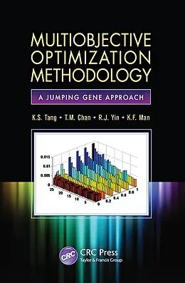 E-Book (epub) Multiobjective Optimization Methodology von K. S. Tang, T. M. Chan, R. J. Yin