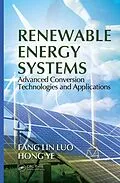 ePUB Renewable Energy Systems von Fang Lin Luo, Ye Hong