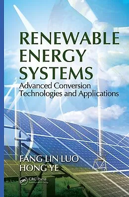 ePUB Renewable Energy Systems von Fang Lin Luo, Ye Hong