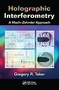 E-Book (epub) Holographic Interferometry von Gregory R. Toker