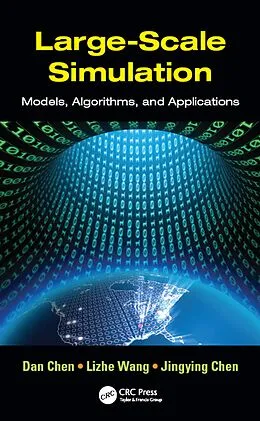 E-Book (epub) Large-Scale Simulation von Dan Chen, Lizhe Wang, Jingying Chen