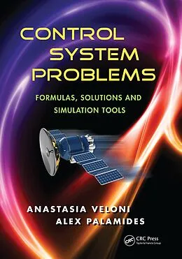 ePUB Control System Problems von Anastasia Veloni, Alex Palamides