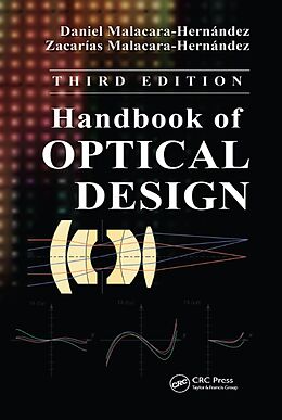 E-Book (epub) Handbook of Optical Design von Daniel Malacara-Hernández, Zacarías Malacara-Hernández