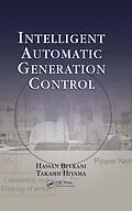 E-Book (epub) Intelligent Automatic Generation Control von Hassan Bevrani, Takashi Hiyama