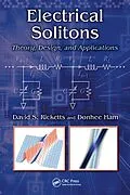 E-Book (epub) Electrical Solitons von David S. Ricketts, Donhee Ham