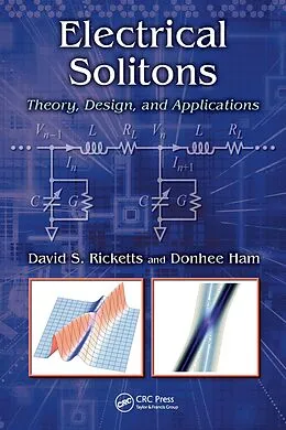 E-Book (epub) Electrical Solitons von David S. Ricketts, Donhee Ham