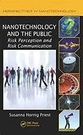 E-Book (epub) Nanotechnology and the Public von Susanna Hornig Priest