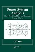 E-Book (epub) Power System Analysis von J. C. Das