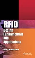 ePUB RFID Design Fundamentals and Applications von Albert Lozano-Nieto