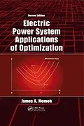 E-Book (epub) Electric Power System Applications of Optimization von James A. Momoh