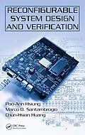 E-Book (epub) Reconfigurable System Design and Verification von Pao-Ann Hsiung, Marco D. Santambrogio, Chun-Hsian Huang