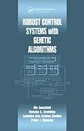 E-Book (epub) Robust Control Systems with Genetic Algorithms von Mo Jamshidi, Renato A. Krohling, Leandro Dos S. Coelho