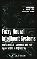 E-Book (epub) Fuzzy Neural Intelligent Systems von Hongxing Li, C. L. Philip Chen, Han-Pang Huang