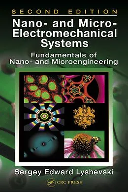 E-Book (epub) Nano- and Micro-Electromechanical Systems von Sergey Edward Lyshevski