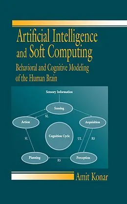 E-Book (epub) Artificial Intelligence and Soft Computing von Amit Konar