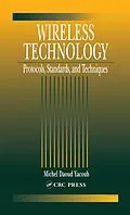 E-Book (epub) Wireless Technology von Michel Daoud Yacoub