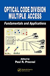 eBook (epub) Optical Code Division Multiple Access de 
